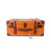 Dubai Sunset Vintage Style Towel Crate | Toiletry in Storage by Rikan