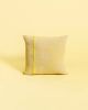 Soft Viscose Pillowcase | Pillows by BOI. Item made of fabric compatible with contemporary style