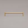 Knurled Appliance Pull | Hardware by Hapny Home