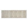 Vintage Anatolian Oushak Isparta Handwoven Rug Runner | Runner Rug in Rugs by Vintage Pillows Store. Item made of cotton