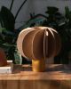 Fin Table Lamp | Lamps by Misewell