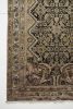 District Loom Antique Persian Malayer runner rug- Andes | Rugs by District Loom