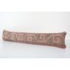 Pillow Case Fashioned from a Vintage Turkish Wool Cover, Mid | Cushion in Pillows by Vintage Pillows Store