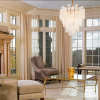 Alan Mizrahi QZ2136 Cassian Waterfall | Chandeliers by Alan Mizrahi Lighting Design