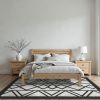 Glyph | Rugs by Hillary Ronney-Fernandes | LWI