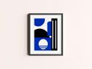 Untitled | Prints by Britny Lizet. Item made of paper works with boho & contemporary style