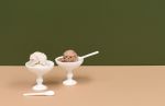 Pedestal Petite Bowl | Dinnerware by Tina Frey. Item made of synthetic