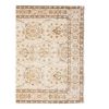 Vintage Turkish Sparta Rug 3'10" X 6'11" | Area Rug in Rugs by Vintage Pillows Store. Item made of cotton