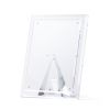 Beveled Picture Frame | Decorative Frame in Decorative Objects by JR William. Item made of synthetic