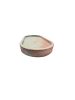 Mauve Tray Medium | Decorative Tray in Decorative Objects by RAW & UNIQ