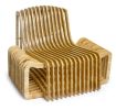 ARATA (Chair) | Accent Chair in Chairs by Oggetti Designs | Oggetti Designs in Hollywood. Item made of wood