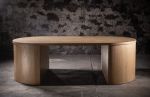 Encino Dining Table | Tables by NO AGE FURNITURE STUDIO