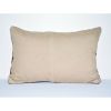 16" X 24" Vintage Striped Turkish Kilim Pillow Cover | Sham in Linens & Bedding by Vintage Pillows Store. Item made of fabric