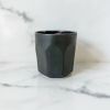 Daily Ritual Fluted Tumbler Small | Cup in Drinkware by Ritual Ceramics Studio