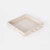 For Rachel' Tray | Serving Tray in Serveware by Project 213A. Item made of ceramic