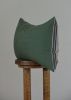 Vintage Army Decorative Lumbar Pillow 14x22 | Pillows by Vantage Design