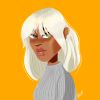 Girls Need Love | Prints in Paintings by $NP Designs