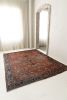 Hallett | 8'5 x 10'11 | Area Rug in Rugs by District Loom