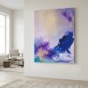 Together We Rise - Original | Oil And Acrylic Painting in Paintings by Julia Contacessi Fine Art