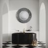 Glamour Mirror | Decorative Objects by PlusObject