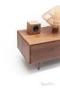 Credenza in Solid Walnut | Storage by Manuel Barrera Habitables. Item made of oak wood