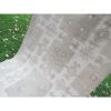 1970s Vintage Turkish Oushak Handwoven Rug 4'3'' x 7'12'' | Area Rug in Rugs by Vintage Pillows Store. Item composed of cotton & fiber