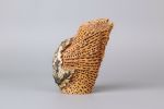 BioMech Knot | Ornament in Decorative Objects by Wood Alchemist Studio. Item composed of birch wood