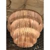 Alan Mizrahi IQ2147 Rose Quartz | Chandeliers by Alan Mizrahi Lighting Design