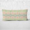 Popham 12x24 Lumbar Pillow Cover | Pillows by Brandy Gibbs-Riley