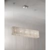 Alan Mizrahi KA1730 Light Cloud | Chandeliers by Alan Mizrahi Lighting Design