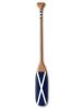 Mike Navy | Ornament in Decorative Objects by Hualle. Item composed of wood