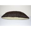 Vintage Turkish Siirt Pillow Cover, Handwoven Kilim Pillow | Sham in Linens & Bedding by Vintage Pillows Store. Item made of cotton with fiber
