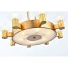 Alan Mizrahi IQ2131 Romano Italian Chandelier | Chandeliers by Alan Mizrahi Lighting Design