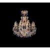 QZ9011 Versailles Style | Pendants by Alan M