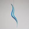 Alan Mizrahi AM2232 Volare Glass Chandelier | Chandeliers by Alan Mizrahi Lighting Design
