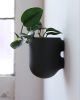 Bender Wall Planter | Vases & Vessels by Misewell