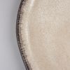 Plate Ember Alira | Dinnerware by Svetlana Savcic / Stonessa. Item made of stoneware