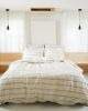 Texture Duvet Cover | Linens & Bedding by MINNA