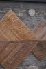 Mountain Reflection #2 18"x24" | Wall Sculpture in Wall Hangings by Craig Forget. Item made of wood works with mid century modern & contemporary style