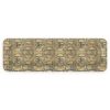 Decorative Tray: Yukata, Natural | Decorative Objects by Philomela Textiles & Wallpaper. Item made of synthetic