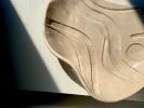 The Terra plate 6 | Ceramic Plates by Laura Dujoncquoy