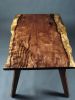 Single Slab Dinner Table | Dining Table in Tables by Simon Silver Designs
