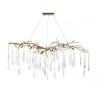 Alan Mizrahi WM502 Bijout Ii | Chandeliers by Alan Mizrahi Lighting Design