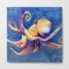 Adrift - Giclee Print | Prints by Brazen Edwards Artist. Item composed of canvas and paper