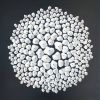 Black and white wall art, abstract wall sculpture | Wall Hangings by Natasha Kanevski. Item made of canvas works with minimalism & contemporary style