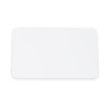Puzzle Large Rectangular Board | Serving Board in Serveware by Tina Frey. Item made of synthetic