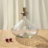 Decanter Wide | Vessels & Containers by The Collective
