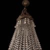 QZ9120 Grand Chandelier | Chandeliers by Alan M