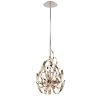 Alan Mizrahi JK086 Corbett | Chandeliers by Alan Mizrahi Lighting Design