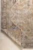 Blythe | 8'9 x 11'3 | Rugs by District Loom. Item made of cotton